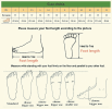 Baasploa Fashion Shock Absorption Sock Shoes Casual Non-Slip Wear-Resistant Soft Women Walking Shoes Comfortable Men Shoes