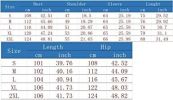 Men's Floral 2 Piece Tracksuits Long Seelve Button Down Outfits Fashion Casual Shirt + Pants Set