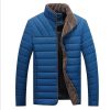 Men's Cotton Coat Winter Jacket