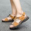 Summer Men's Sandals Hot Sale Men's Beach Sandals Outdoor Men's Wading Shoes Roman Designer Men's Footwear Summer Men's Shoes