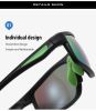 Sports Sunglasses Polarized Photochromic Night Vision Sunglasses