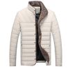 Men's Cotton Coat Winter Jacket
