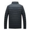Men's Cotton Coat Winter Jacket